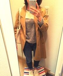 DHOLIC | ダウンジャケット/コート