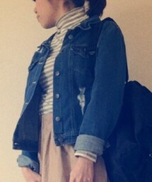 FOREVER 21 | デニムジャケット