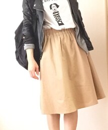 しまむら | スカート