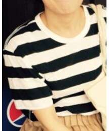 Kastane | Tシャツ/カットソー