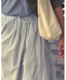 Honeys | スカート