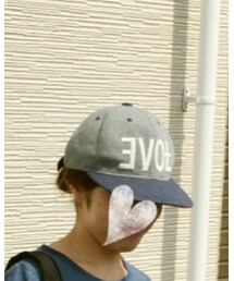 INGNI | キャップ