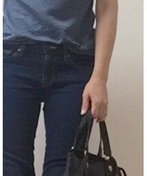 GU | デニムパンツ