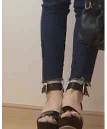 Bymaで購入 | サンダル