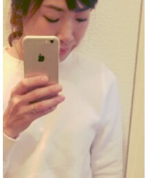 GU | スウェット