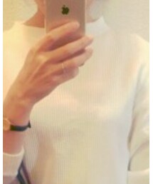 LOWRYS FARM | ニット/セーター