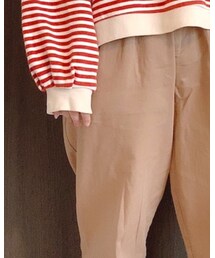 KBF | パンツ