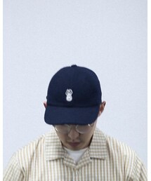 LIFUL MINIMAL GARMENTS. | キャップ