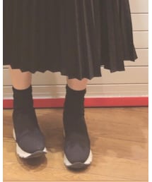 SNIDEL | スニーカー