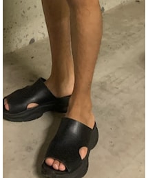 LAD MUSICIAN | サンダル