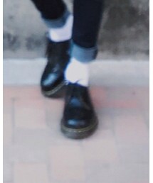 Dr. Martens | シューズ