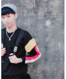 NAVY | 帽子