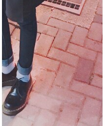 Dr. Martens | シューズ