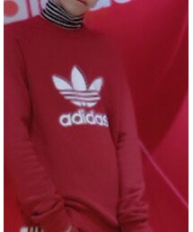 adidas | トップス