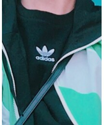 adidas | トップス