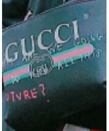 GUCCI | バッグ