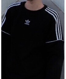 adidas | トップス