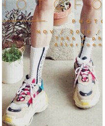 BALENCIAGA | スニーカー