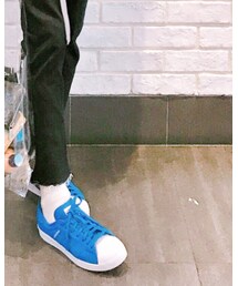 adidas | シューズ