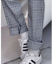 adidas | シューズ