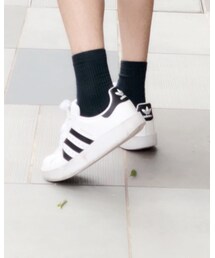 adidas | シューズ