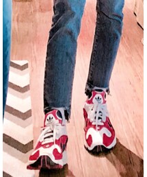 adidas | シューズ