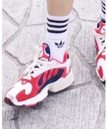 adidas | シューズ