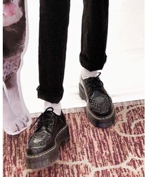 Dr. Martens | シューズ