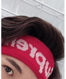 Supreme  | ヘアアクセサリー