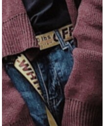 off white | アクセサリー