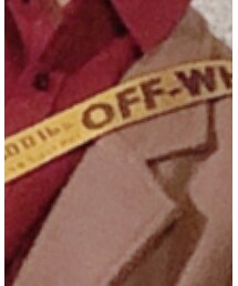 off white | バッグ