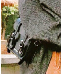 Dr. Martens | バッグ