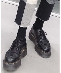 Dr. Martens | シューズ