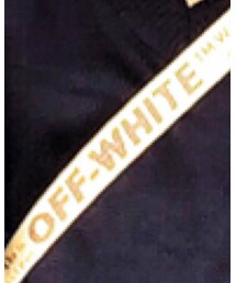 off white | ファッション雑貨