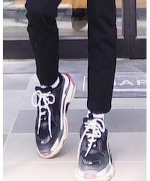 BALENCIAGA | シューズ