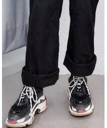 BALENCIAGA | シューズ