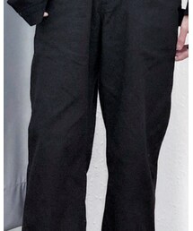 VII&CO | オールインワン・サロペット