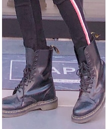 Dr. Martens | シューズ