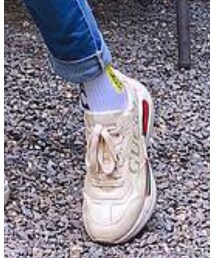 GUCCI | シューズ