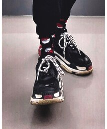 BALENCIAGA | シューズ