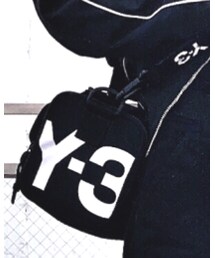 Y-3 | バッグ