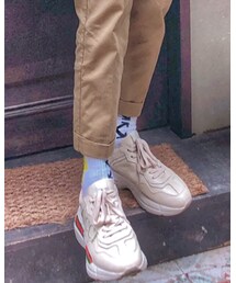 GUCCI | シューズ