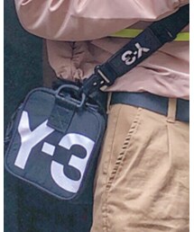 Y-3 | バッグ