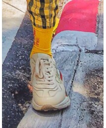 GUCCI | シューズ