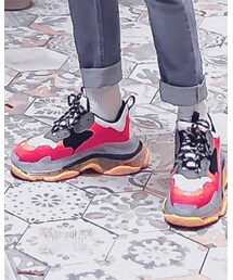 BALENCIAGA | シューズ