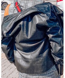 H&M | ジャケット/アウター