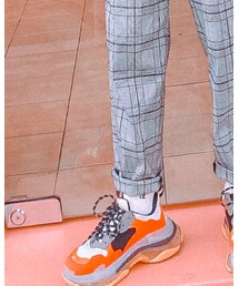 BALENCIAGA | シューズ