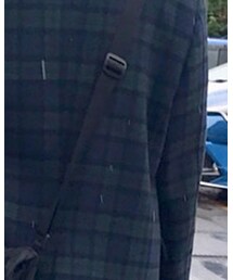 NEWYORKER | テーラードジャケット