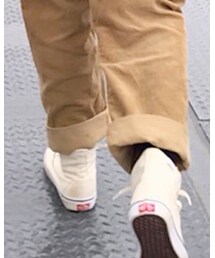 VANS | スニーカー