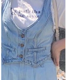 H&M | ベスト